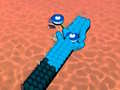 Jogo Paint Island