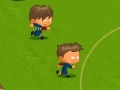 Jogo Running Barca