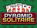 Jogo Pyramid Solitaire