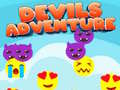 Jogo Devils Adventure