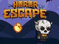 Jogo Horror Escape