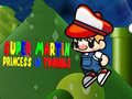 Jogo Super Martin Princess In Trouble