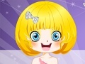 Jogo Little Cutie Hairdo