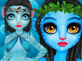 Jogo Alien Princess