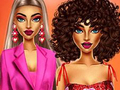 Jogo Love In Style