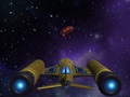 Jogo Asteroid Assault