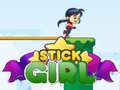 Jogo Stick Girl