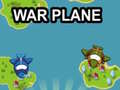 Jogo War plane