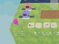 Jogo Root Vegetables & Co