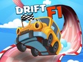 Jogo Drift F1