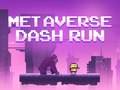 Jogo Metaverse Dash Run