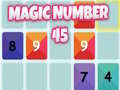 Jogo Magic Number 45