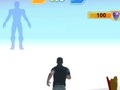 Jogo Mecha Rush