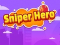 Jogo Sniper Hero