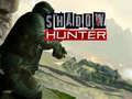 Jogo Shadow Hunter