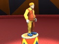 Jogo Circus Jumpers