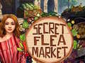 Jogo Secret Flea Market