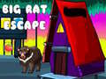 Jogo Big Rat Escape