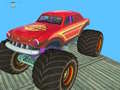 Jogo Offroad Racing Monster Truck