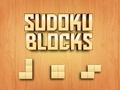 Jogo Sudoku Blocks