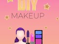 Jogo Diy Makeup