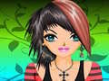 Jogo Popstar Make up