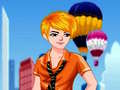 Jogo Cool Boy Dress up