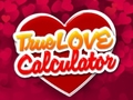 Jogo True Love Calculator