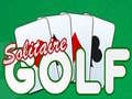 Jogo Solitaire Golf