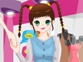 Jogo School shopping