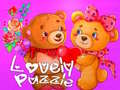 Jogo Lovely Puzzle
