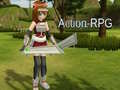 Jogo Action Rpg
