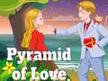 Jogo Pyramid of Love