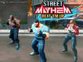 Jogo Street Mayhem Beat 'Em Up