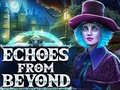 Jogo Echoes From Beyond