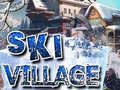 Jogo Ski Village
