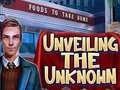 Jogo Unveiling the Unknown