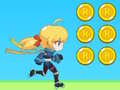 Jogo AnyPortrait Runner