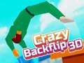 Jogo Crazy Backflip 3D