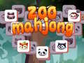 Jogo Zoo Mahjong