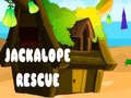 Jogo Jackalope Rescue 