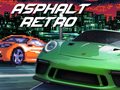 Jogo Asphalt Retro