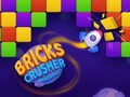Jogo Bricks Crusher Beaker Ball