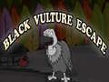 Jogo Black Vulture Escape