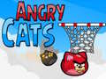 Jogo Angry Cats