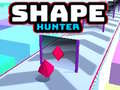Jogo Shape Hunter