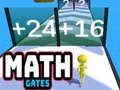 Jogo Math Gates