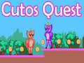 Jogo Cutos Quest