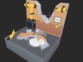 Jogo Unfold Escape Room Puzzle