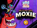 Jogo Moon Girl Moxie